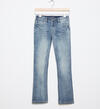 Tammy Bootcut Jeans in Medium Wash (7-16), , hi-res image number 0